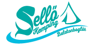sello camping logo